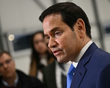 Μάρκο Ρούμπιο