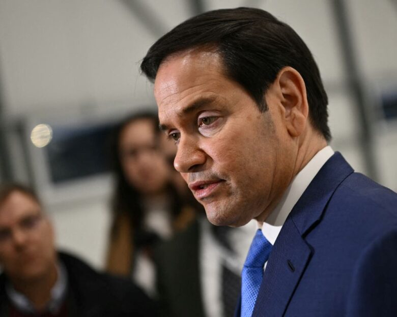 Πώς ο Μάρκο Ρούμπιο έσωσε την παρτίδα: Η αποκάλυψη του 28 σημείων σχεδίου για την Ουκρανία και η απομάκρυνση των «καυτών» σημείων