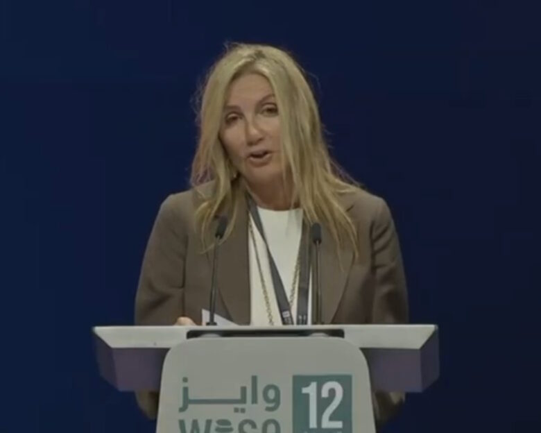 Μαρέβα Γκραμπόφσκι για τον ψηφιακό εθισμό των παιδιών: «Εάν η τεχνολογία δεν προσφέρει στους γονείς εργαλεία να ανακτήσουν τον έλεγχο, οφείλουμε εμείς να το πράξουμε»