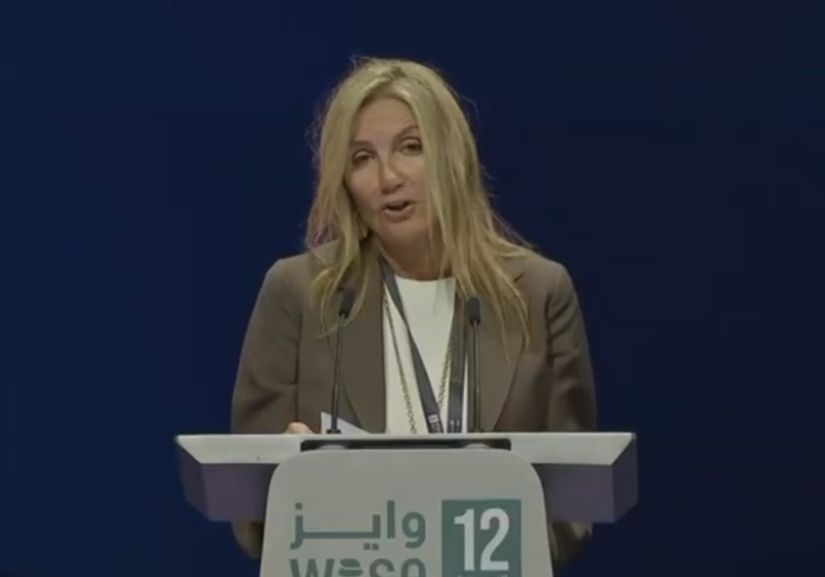 Μαρέβα Γκραμπόφσκι για τον ψηφιακό εθισμό των παιδιών: «Εάν η τεχνολογία δεν προσφέρει στους γονείς εργαλεία να ανακτήσουν τον έλεγχο, οφείλουμε εμείς να το πράξουμε»