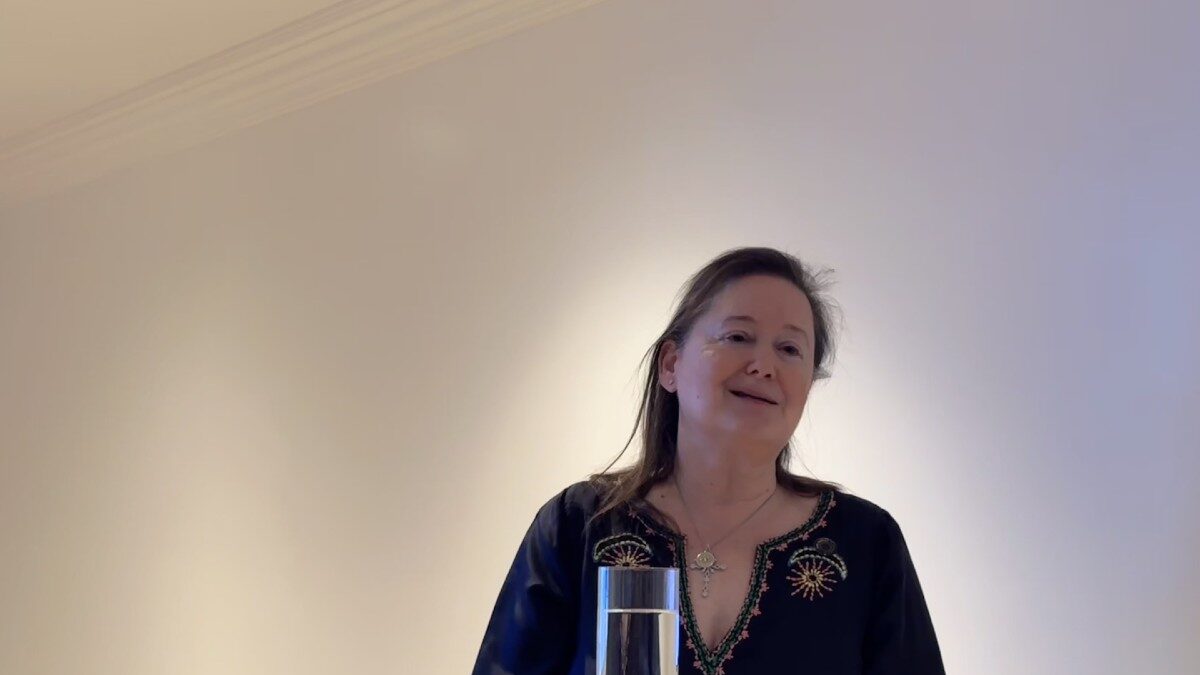 Μάρι Δασκαλαντωνάκη