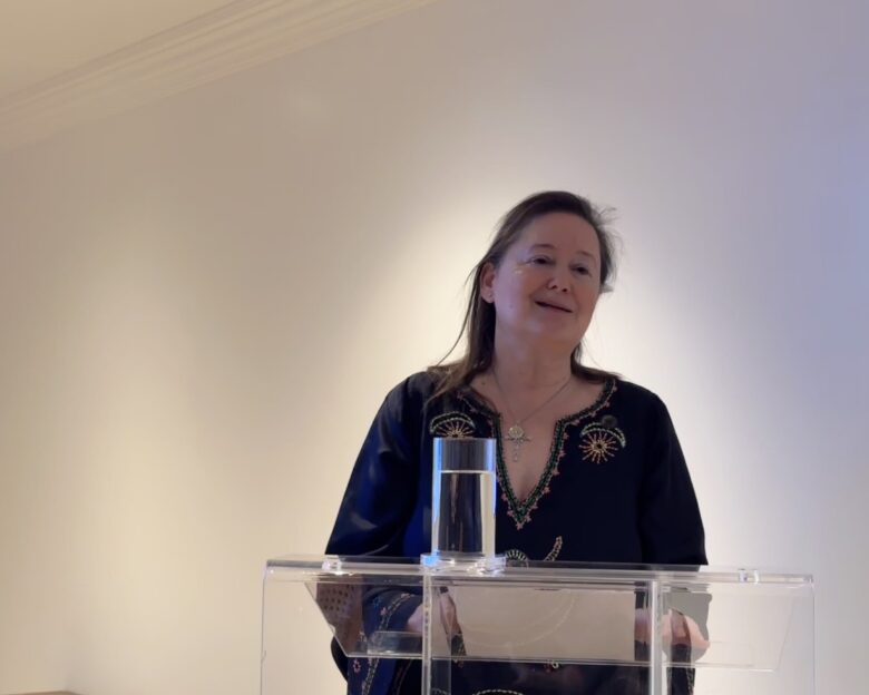 Μάρι Δασκαλαντωνάκη: Νέο κεφάλαιο για τη Grecotel με βλέμμα στις διεθνείς αγορές