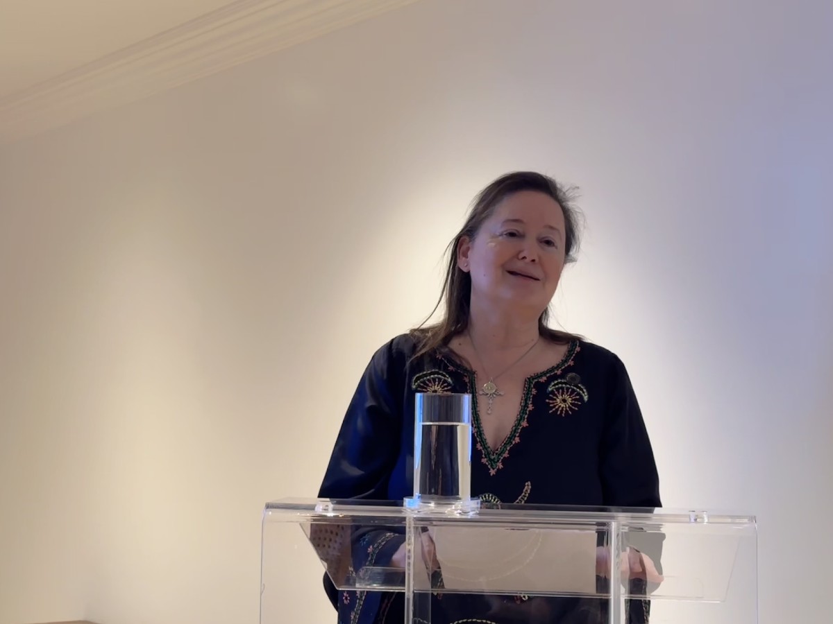 Μάρι Δασκαλαντωνάκη