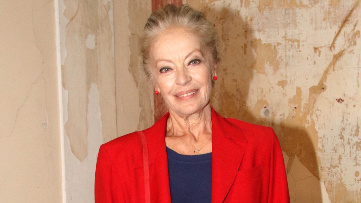 H Μαρία Αλιφέρη