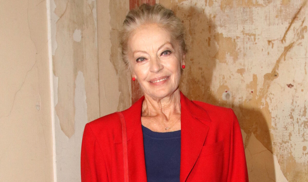 H Μαρία Αλιφέρη