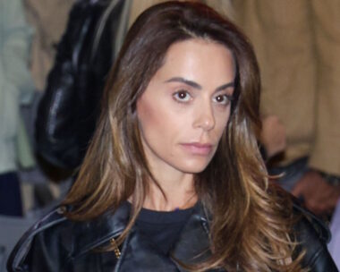 Μαρία Αντωνά