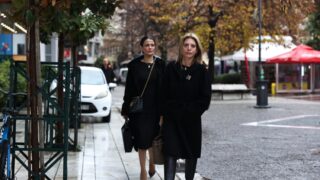 Μαρία Καρυστιανού