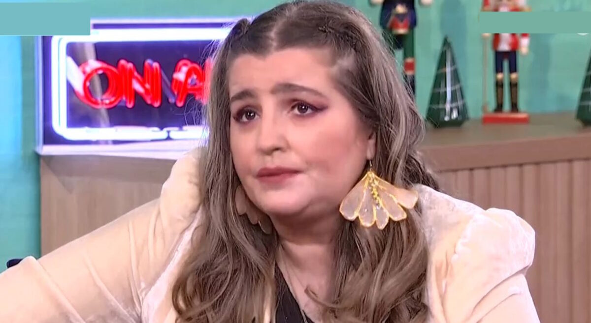 Μαρία Κίτσου