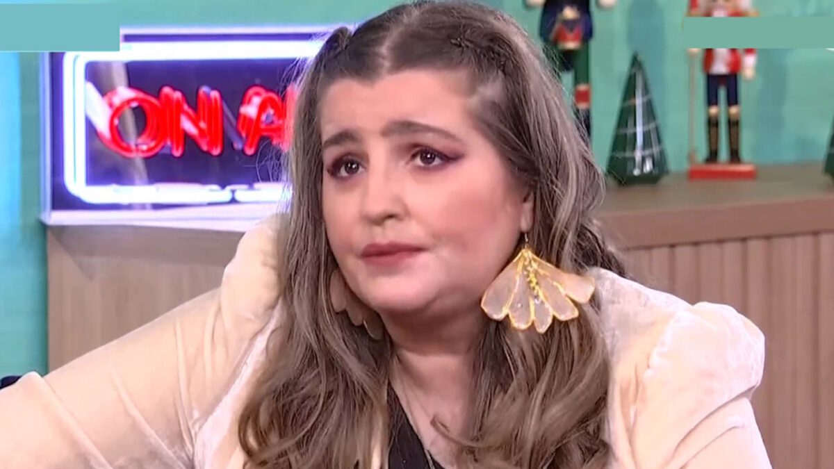 Μαρία Κίτσου