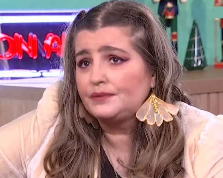 Μαρία Κίτσου: «Με καταρράκωσε ο θάνατος του πατέρα μου, έφυγε μέσα σε 1,5 μήνα από καλπάζουσα λευχαιμία»