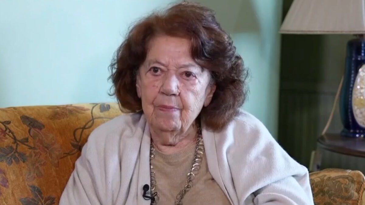 Μαρία Κωνσταντάρου