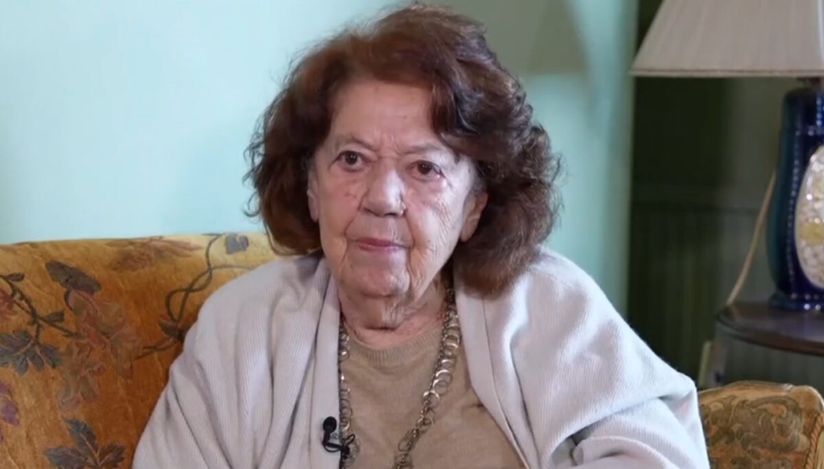 Μαρία Κωνσταντάρου