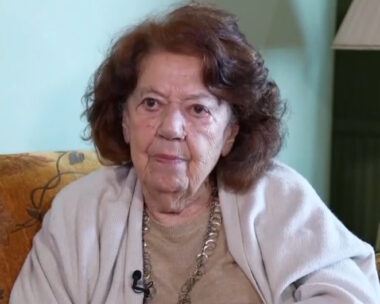 Μαρία Κωνσταντάρου