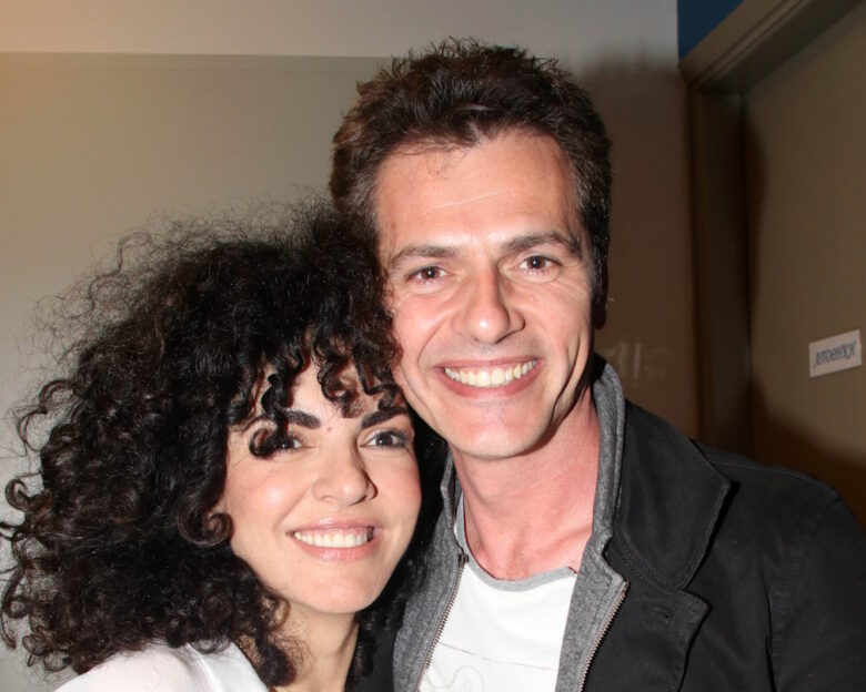 Μάριος Αθανασίου για Μαρία Σολωμού: Ο χωρισμός μου είχε την ίδια διαδρομή με των γονιών μου