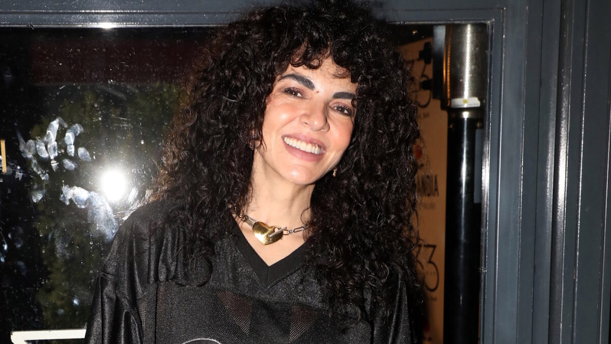 Μαρία Σολωμού