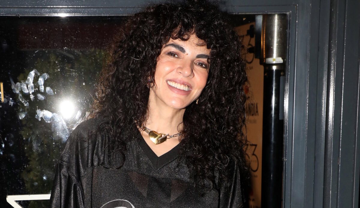 Μαρία Σολωμού