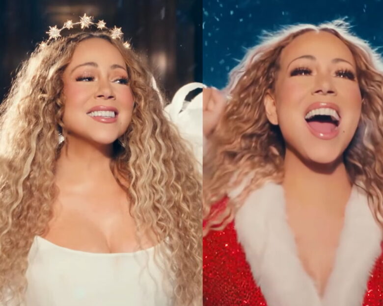Η Mariah Carey «ξεπάγωσε» και έδωσε το σύνθημα για τα Χριστούγεννα: Η ανάρτηση με το viral «it’s time»