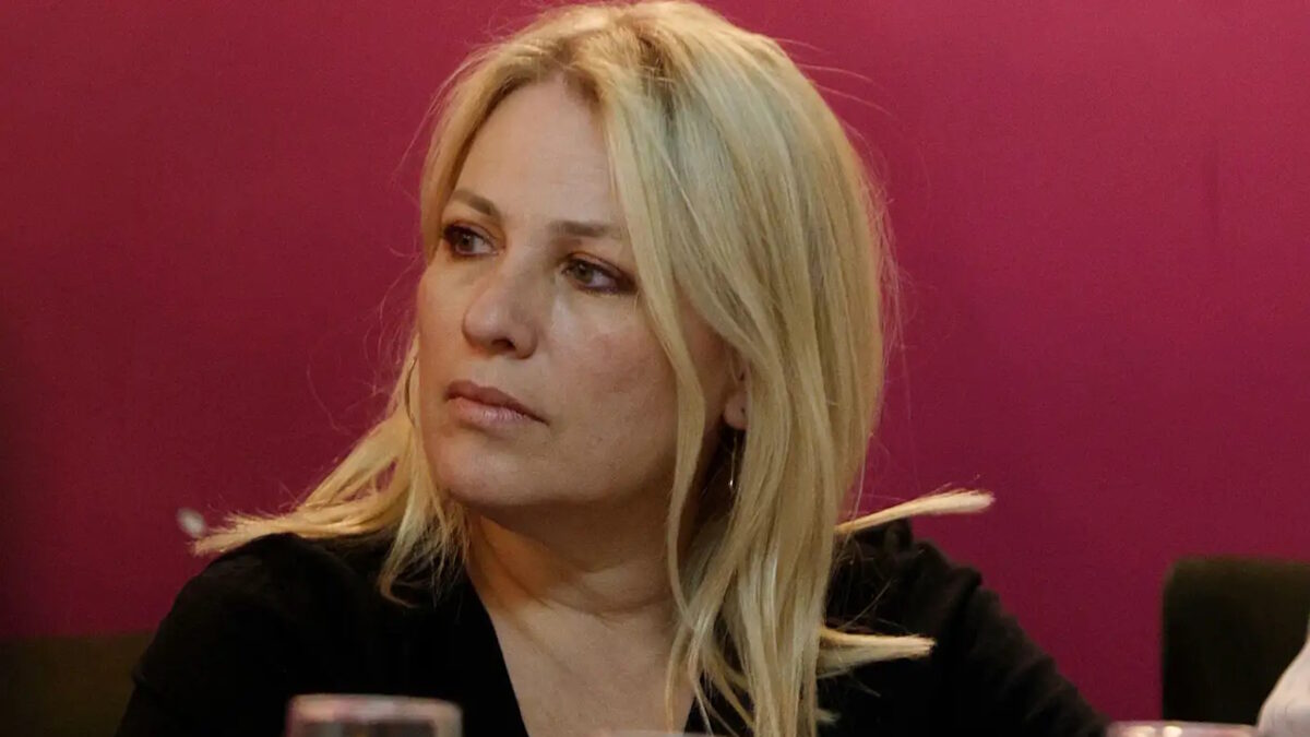 Μαριάννα Τουμασάτου