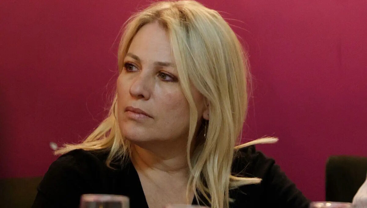 Μαριάννα Τουμασάτου