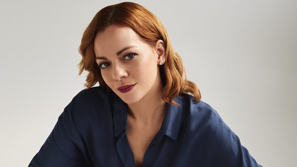 Μαριάννα Πουρέγκα