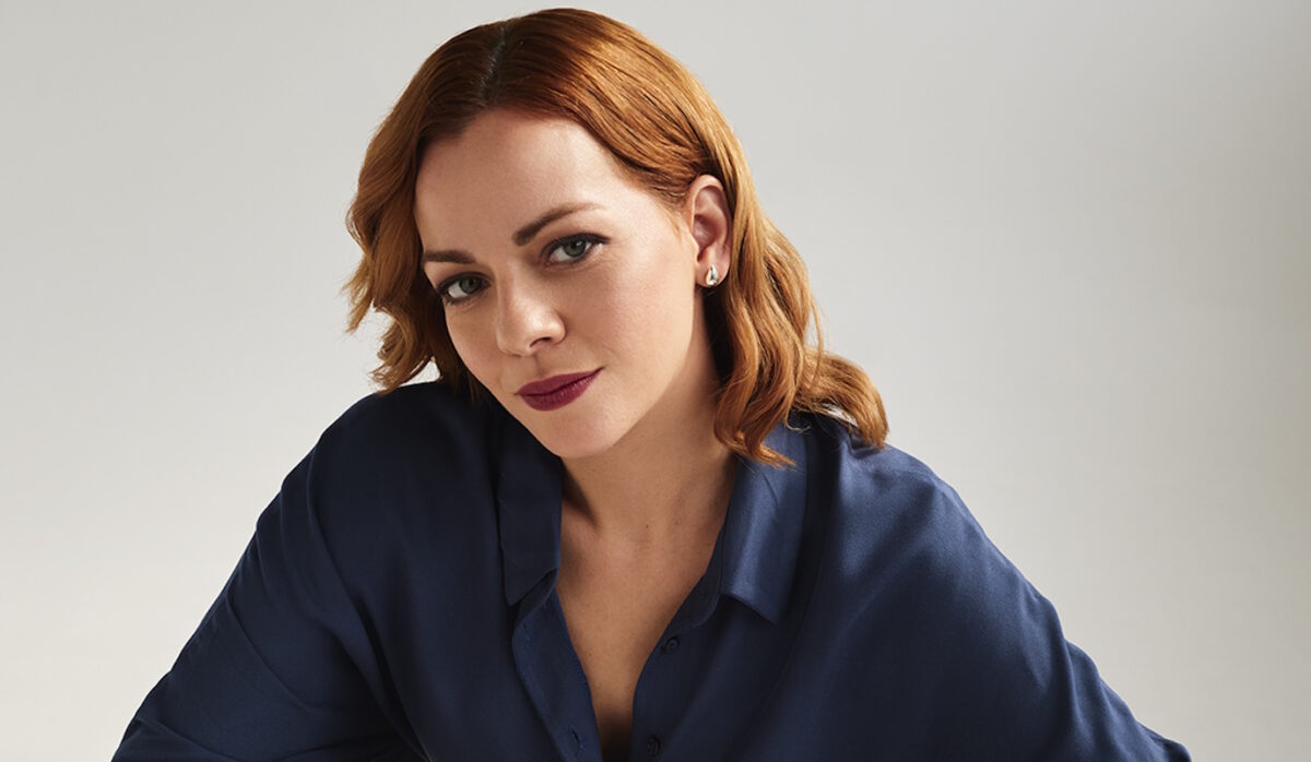 Μαριάννα Πουρέγκα