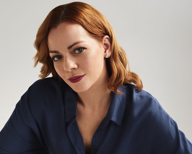 Η Μαριάνα Πουρέγκα στο newsit: Οι εξελίξεις – φωτιά στο «Μια νύχτα μόνο», η τηλεόραση και το κίνημα meToo