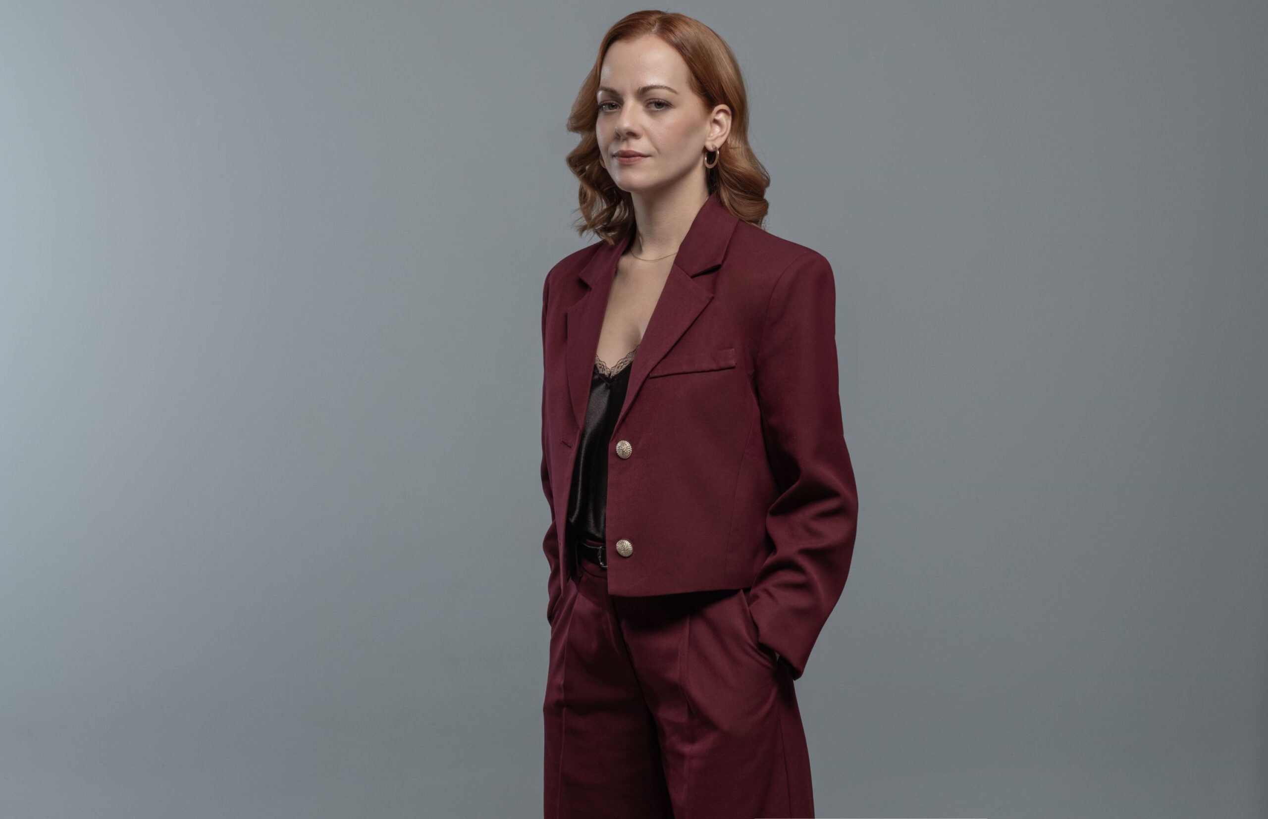 Μαριάννα Πουρέγκα