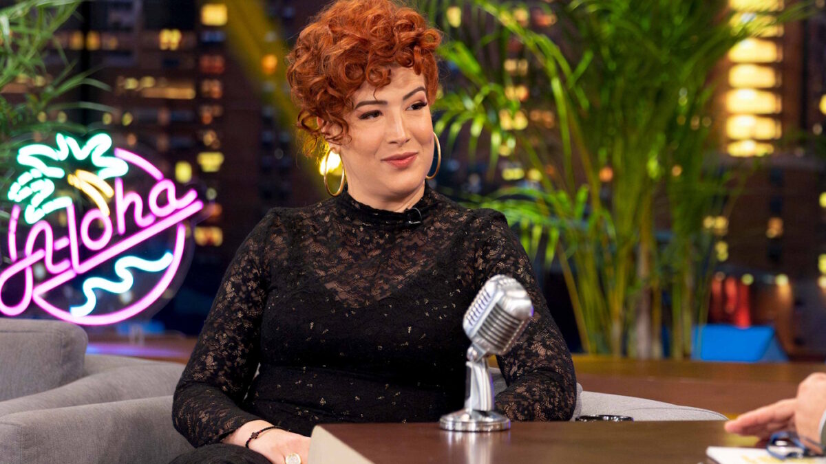 Μαριλού Κατσαφάδου