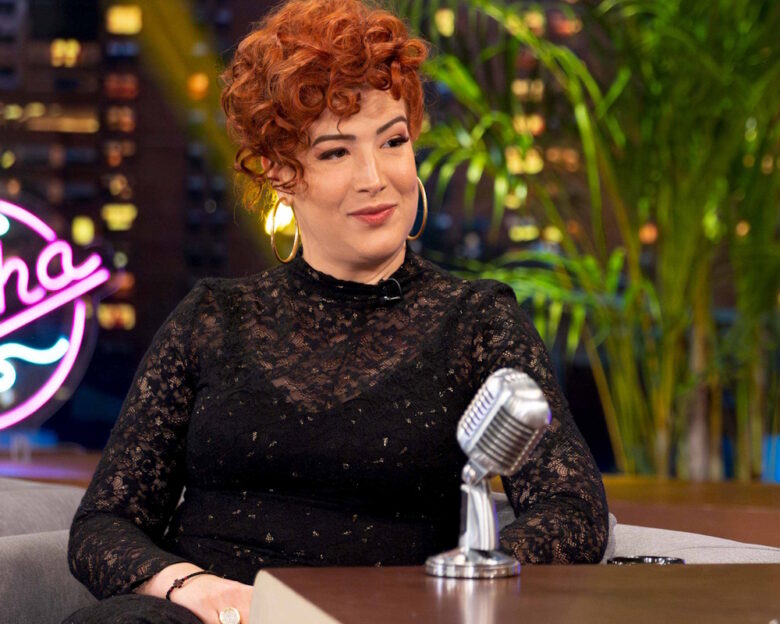 Μαριλού Κατσαφάδου: «Όταν χάσαμε τη μαμά μου ένιωσα ότι ενηλικιώθηκα και ας είχα γίνει ήδη μητέρα»