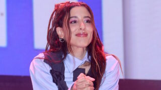 Μαρίνα Σάττι