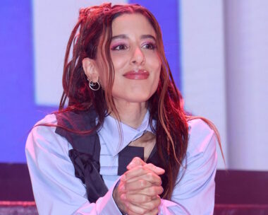 Μαρίνα Σάττι