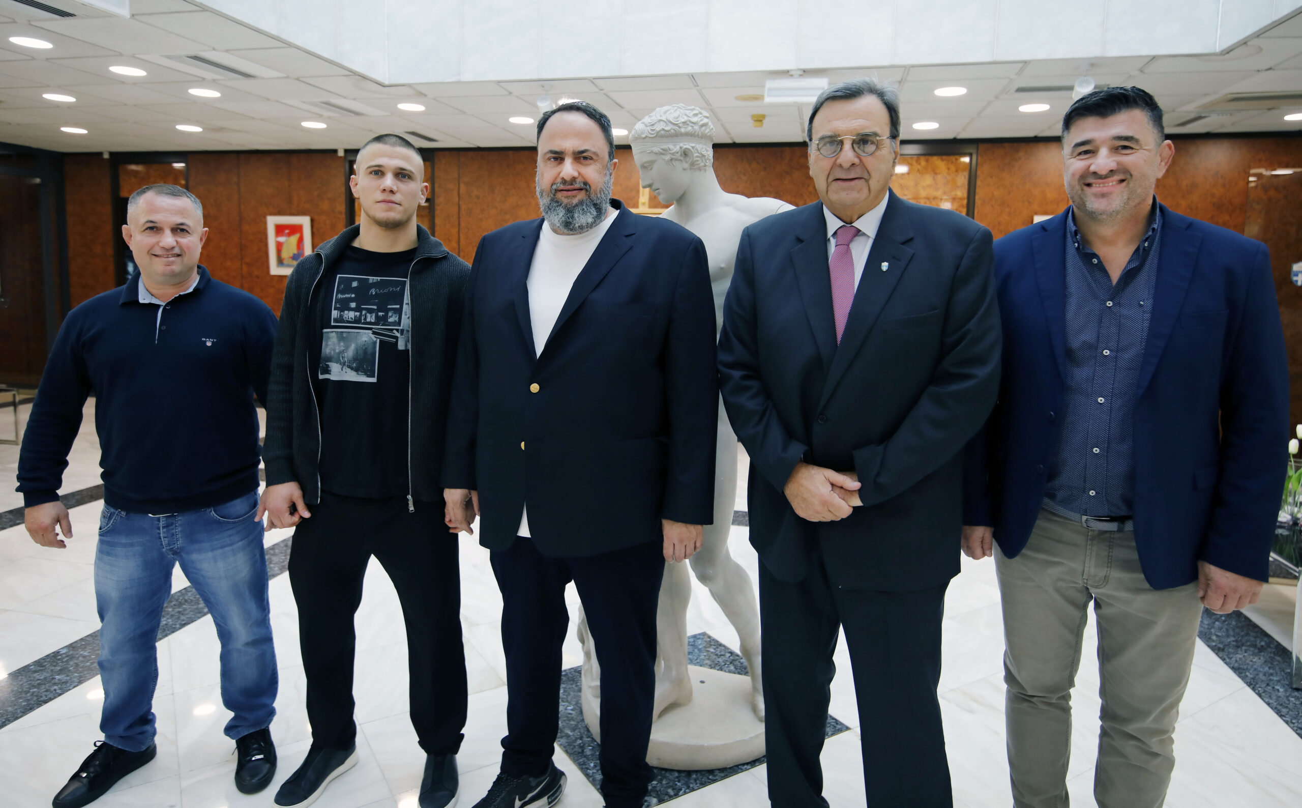 marinakis kougioumtsidis