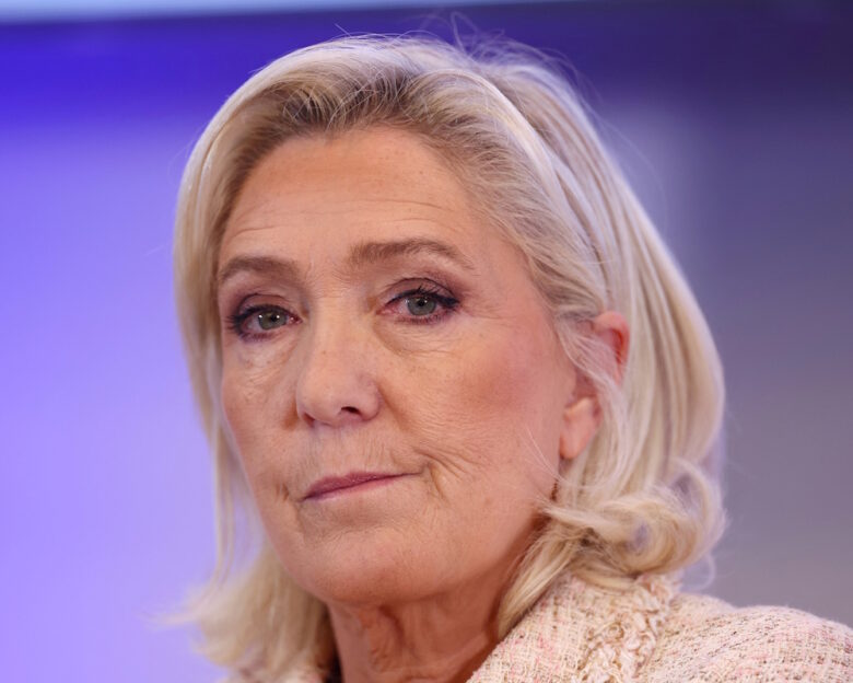 Η Μαρίν Λε Πεν δεν θα είναι υποψήφια για Πρόεδρος της Γαλλίας το 2027 αν δεν δικαιωθεί στο εφετείο