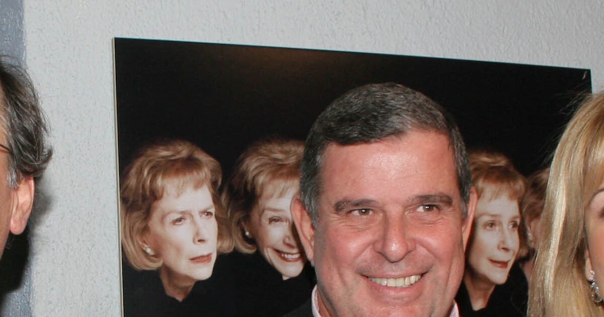 Panos Marinopoulos: Who was the businessman of the family that created the supermarket of the same name and the pharmaceutical industry FAMAR