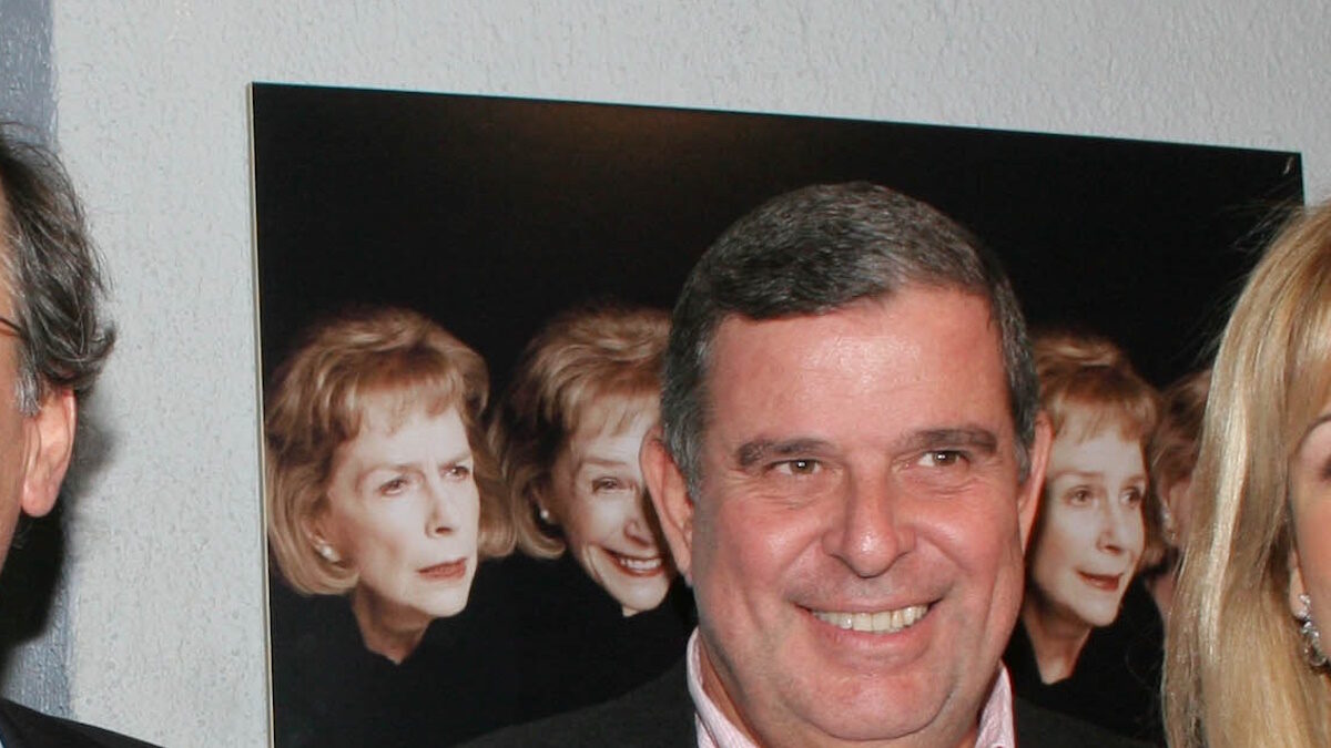 Πάνος Μαρινόπουλος