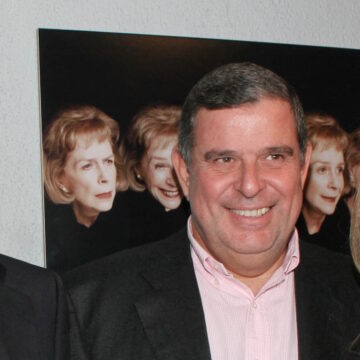 Πάνος Μαρινόπουλος