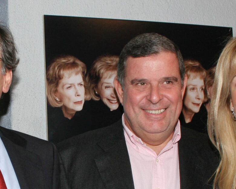 Πάνος Μαρινόπουλος: Ποιος ήταν ο επιχειρηματίας της οικογένειας που δημιούργησε τα ομώνυμα σούπερ μάρκετ και την φαρμακοβιομηχανία ΦΑΜΑΡ