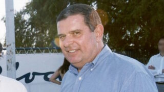 Πάνος Μαρινόπουλος