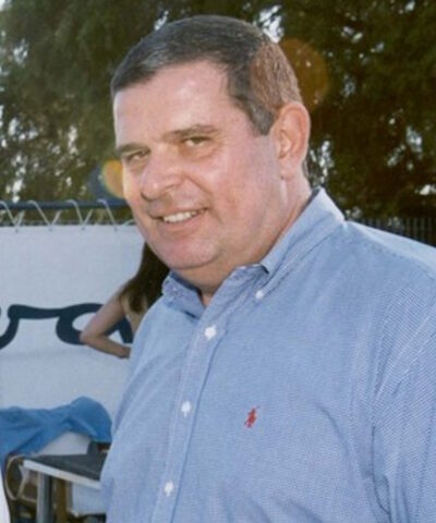 Πάνος Μαρινόπουλος