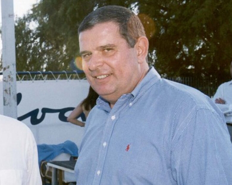 Πέθανε ο επιχειρηματίας Πάνος Μαρινόπουλος