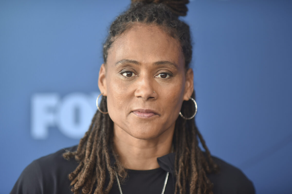 Photo by Richard Shotwell