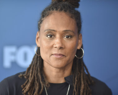 Photo by Richard Shotwell