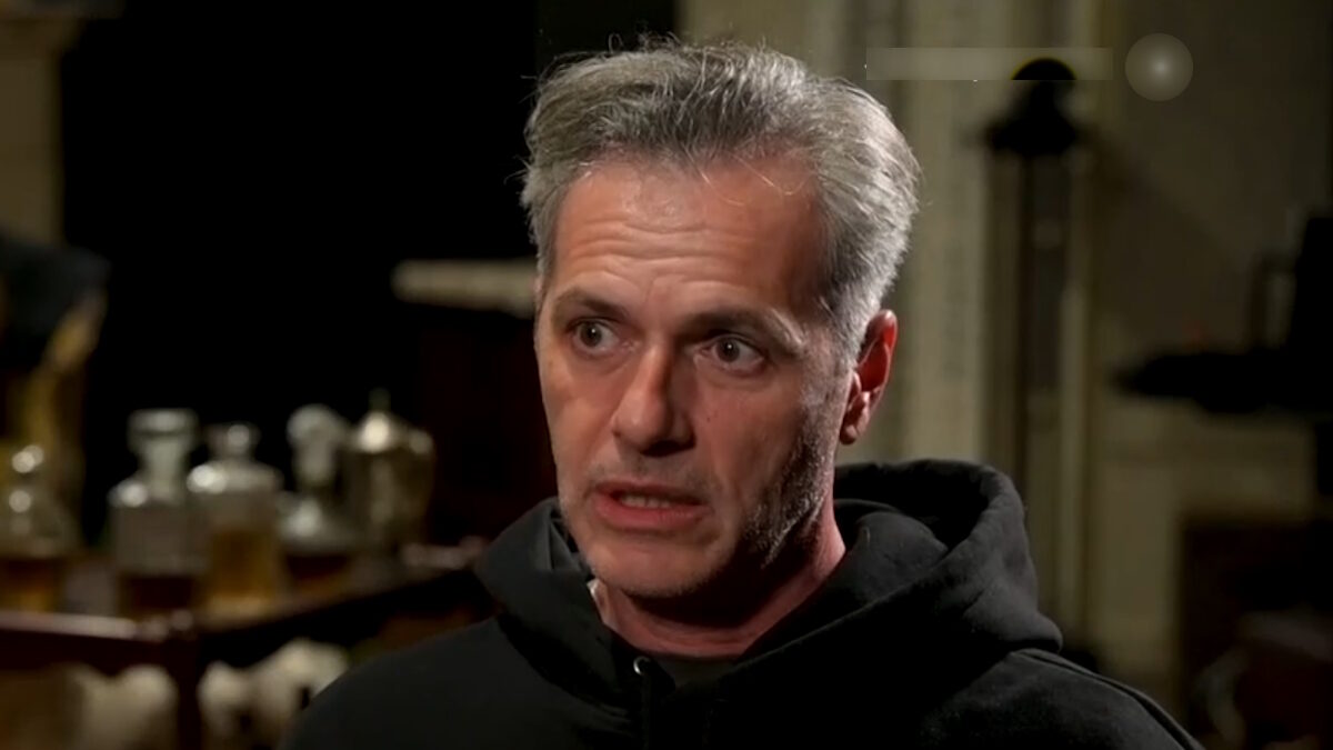 Μάριος Αθανασίου