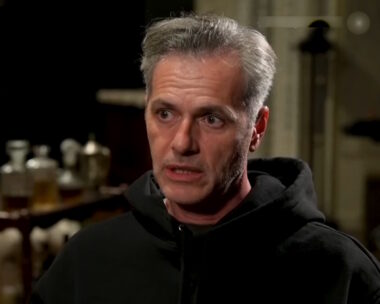 Μάριος Αθανασίου