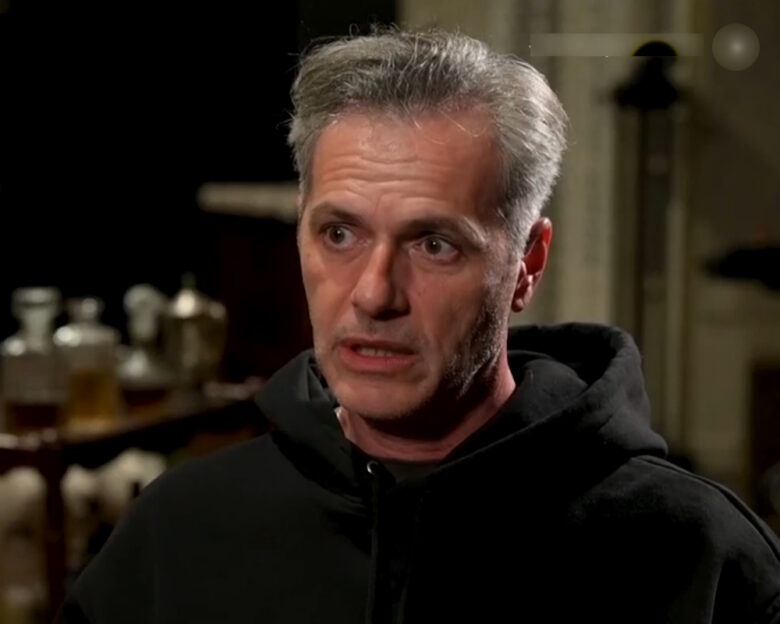 Μάριος Αθανασίου: «Η πατρότητα με έχει διδάξει την υπομονή, ανακάλυψα ότι έχω μεγάλα περιθώρια»