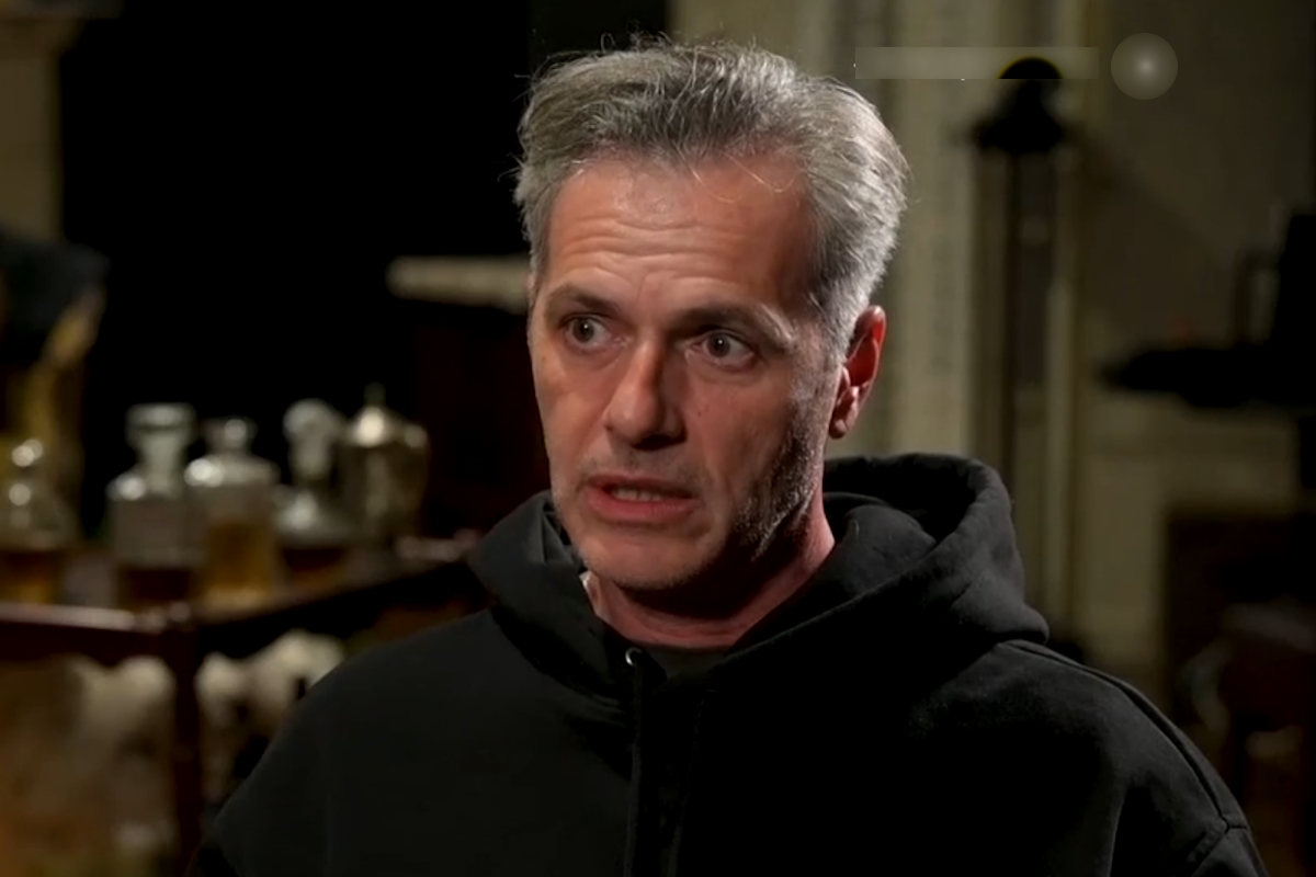 Μάριος Αθανασίου