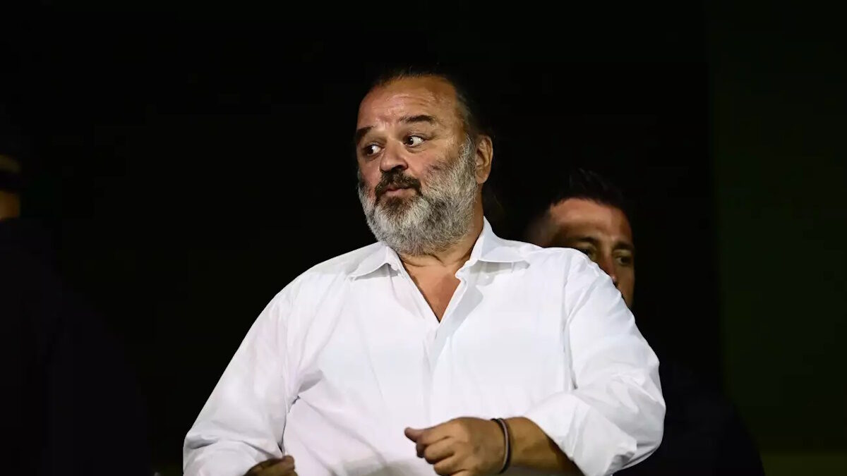 Μάριος Ηλιόπουλος