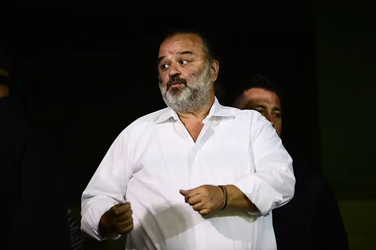 Μάριος Ηλιόπουλος