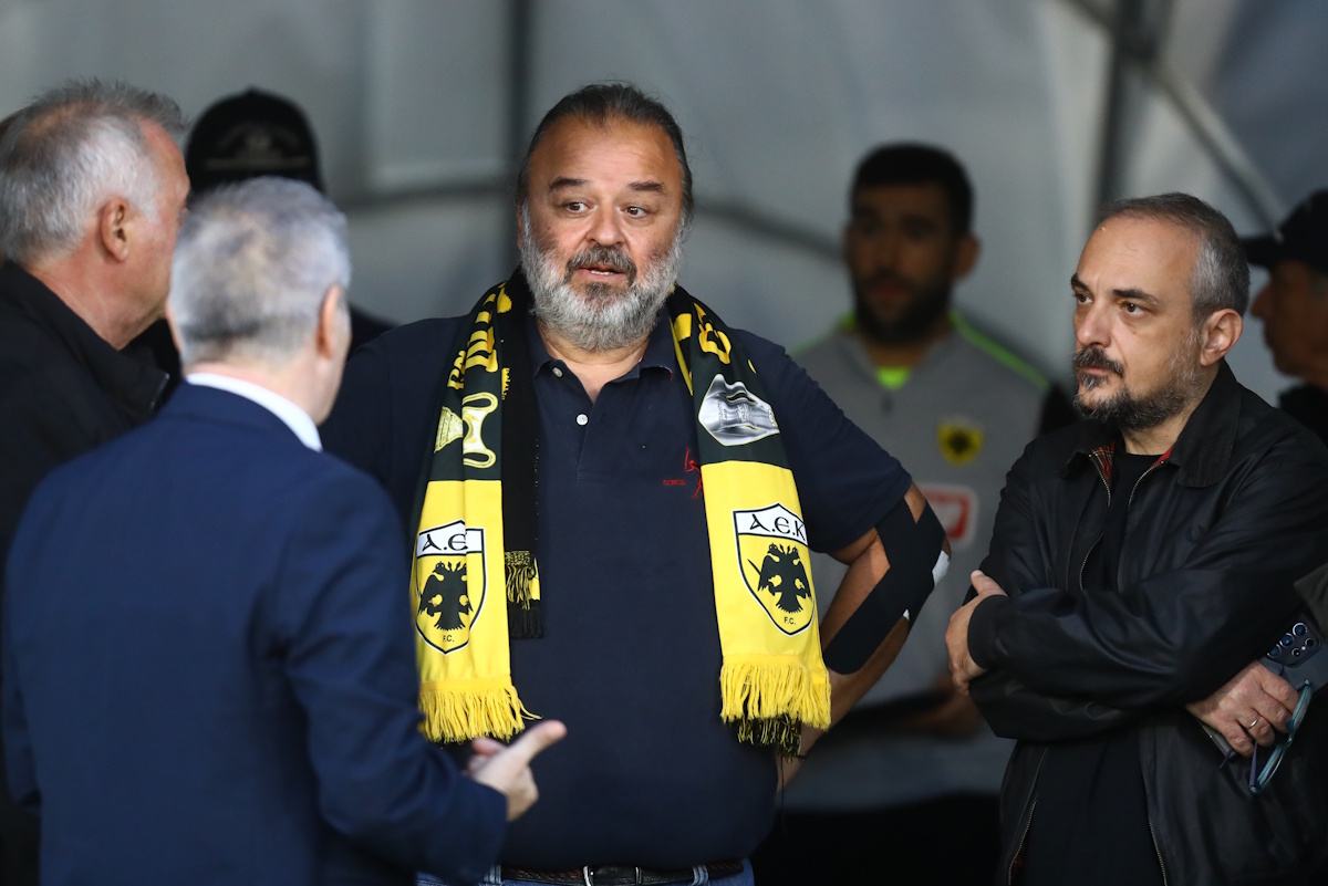 ΦΩΤΟ Eurokinissi