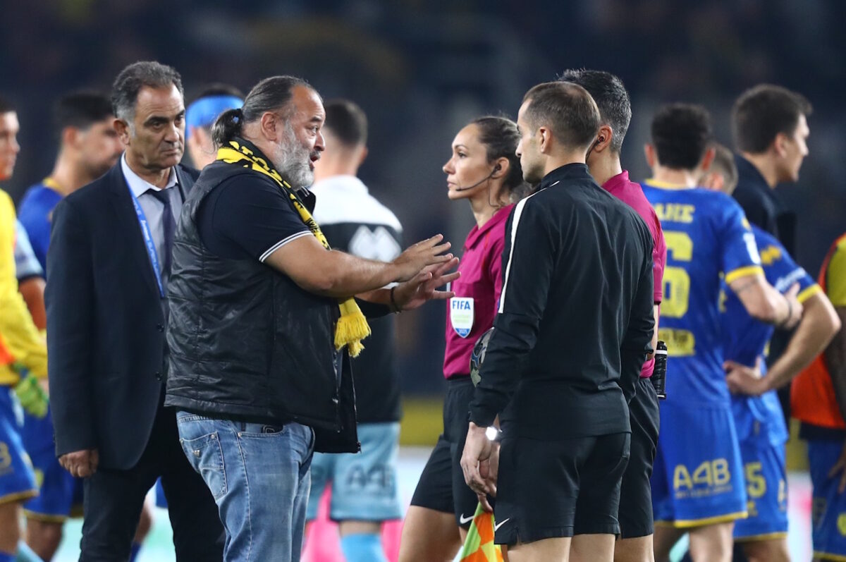 ΦΩΤΟ Eurokinissi